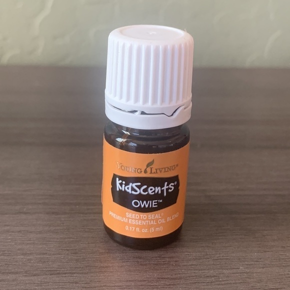 Young Living Kidscents Owie‎ Essential Oil - Picture 2 of 4